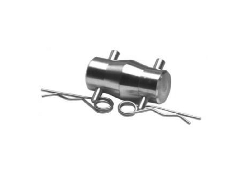 Conical connector Set for F22 & F24 in Russia